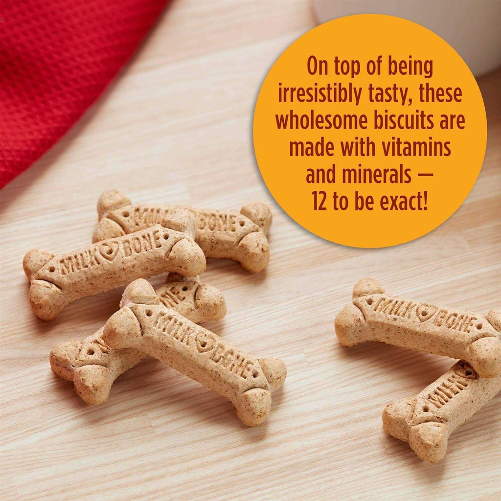 Original Dog Biscuits I9711