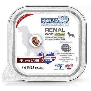 Wet Dog Food G127017