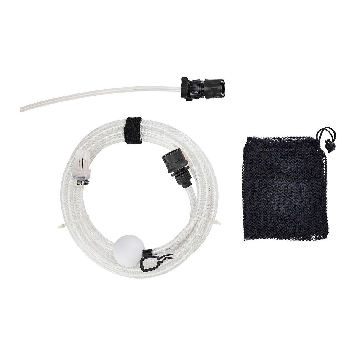 Cordless Portable Power Cleaner V8366