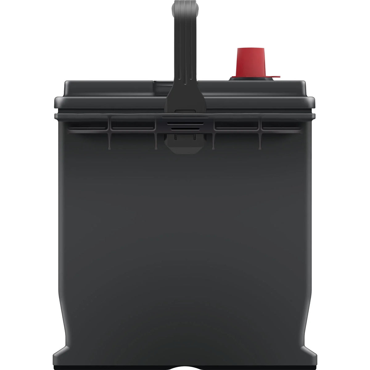 Lead Acid Automotive Battery Group Size 34 12 Volt 600 CCA X73339